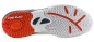 Preview: HEAD junior Tennisschuhe Sprint 3.5  white orange