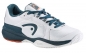 Preview: HEAD junior Tennisschuhe Sprint 3.5  white orange