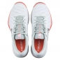 Preview: HEAD women Tennisschuhe EVO 2.0 Clay white salmon
