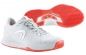 Preview: HEAD women Tennisschuhe EVO 2.0 Clay white salmon
