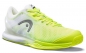Preview: HEAD men Tennisschuhe Sprint Pro 3.0 Clay  neon yellow white