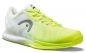 Preview: HEAD men Tennisschuhe SPRINT Pro 3.0 Clay  neon yellow white
