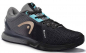 Preview: HEAD women Tennisschuhe SPRINT Pro 3.0 SF  black black