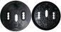 Preview: BURTON Disk Set Standard for CHANNEL reinforced black black