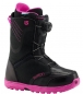 Preview: BURTON Boot STARSTRUCK black pink