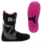 Preview: BURTON Boot STARSTRUCK black pink