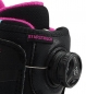 Preview: BURTON Boot STARSTRUCK black pink