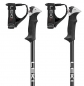 Preview: LEKI Ski Stock STELLA S  white anthracite