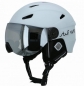 Preview: STUF Helm VISOR  Farbe: white