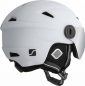 Preview: STUF Helm VISOR  Farbe: white