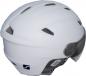 Preview: STUF Helm VISOR  Farbe: white