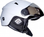 Preview: STUF Helm VISOR  Farbe: white