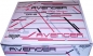 Preview: SUREGRIP Rollerskate / Quad PLATE Avenger white magnesium Size 2