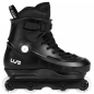 Mobile Preview: USD Inline Skates SWAY 60 black