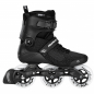 Preview: POWERSLIDE Inline Skates SWELL  Lite 3 x 100mm Trinity 250mm  black