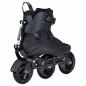 Mobile Preview: POWERSLIDE Inline Skates SWELL SYNCRO 3x110mm