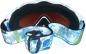 Preview: TRANS Goggle TEAM white