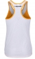 Preview: HEAD women TENLEY Tank Top  orange white