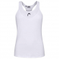 Preview: HEAD women TENLEY Tank Top  white