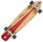 Preview: VOLTEN Longboard THE PIER 39 inch 96cm x 25cm