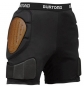 Preview: BURTON Total Impact Short men black