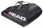 Preview: HEAD Tour Team 15R Monstercombi black orange