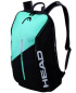 Preview: HEAD Tour Team Backpack  black mint