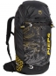 Preview: PIEPS Airbag Rucksack JETFORCE Tour Pro 34 black yellow