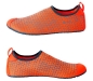 Preview: BALLOP Skin Shoes TRIANGLE orange