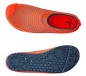 Preview: BALLOP Skin Shoes TRIANGLE orange