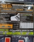 Preview: LIB TECH Snowboard TRS HP C2 wide