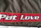 Preview: PAT LOVE  Trucker Kiteboard Bag