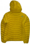 Preview: OCUN Daunenjacke TSUNAMI women yellow blue