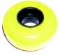Preview: UNDERCOVER Inline Rolle green  57mm 88a 4er Set