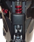 Preview: UPZ Hardboot Virus Limited Edition Gr. US 12  / EUR 47