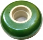 Preview: UNDERCOVER Inline Rolle green  57mm 90a 4er Set