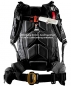 Preview: ABS Rucksack VARIO BASE UNIT  black