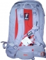 Preview: ABS Rucksack VARIO BASE UNIT silver