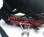 Preview: DAKINE Kitesurf Trapez VEGA black red