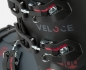 Preview: DALBELLO men Ski Boot VELOCE 100 MV GW  black anthrazite