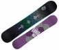 Preview: FLOW women Snowboard VENUS EZ-rock