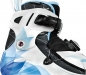 Preview: POWERSLIDE Inline Skates VI 90 Pure  blue white