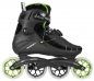 Preview: POWERSLIDE Inline Skates VI 90 flyte  black green