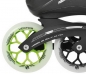 Preview: POWERSLIDE Inline Skates VI 90 flyte  black green