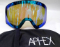 Preview: APHEX Lens VIRGO photochromatic