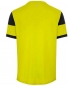 Preview: HEAD men T-Shirt VOLLEY  black yellow