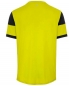 Preview: HEAD men T-Shirt VOLLEY  black yellow