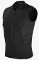 Preview: DAINESE Waist Coat Soft Flex Man  black green