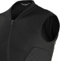 Preview: DAINESE Waist Coat Soft Flex Man  black green