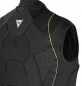 Preview: DAINESE Waist Coat Soft Flex Man  black green
